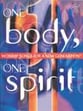 One Body One Spirit Three-Part Miscellaneous cover